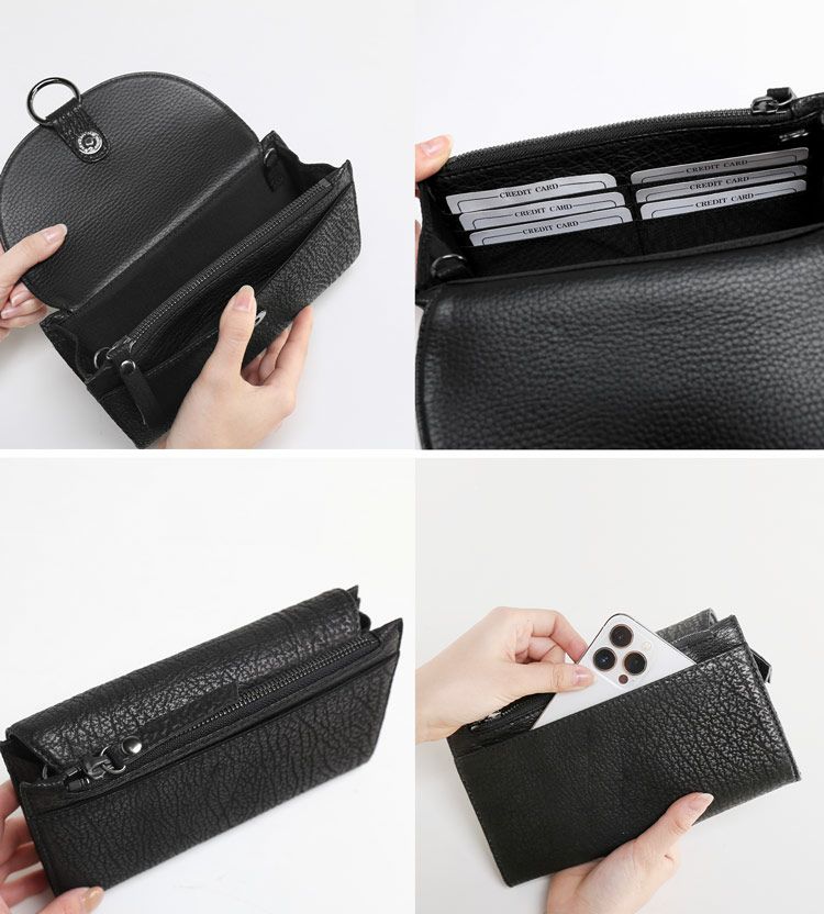 ショルダーバッグフォーマルレディースブラック黒クラッチバッグ手持ちバッグお財布バッグ