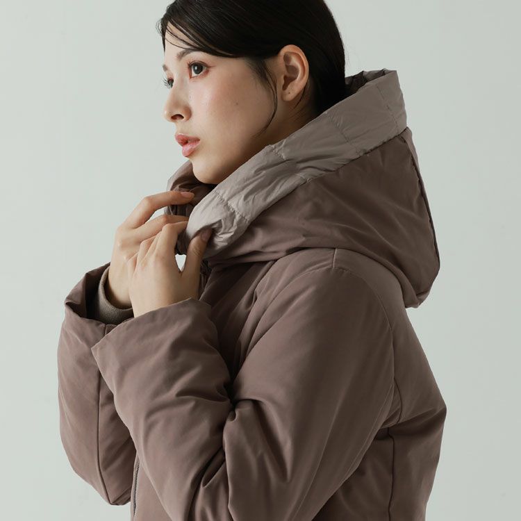 Filomo ダウンコート レディース コート アウター ジャケット 異