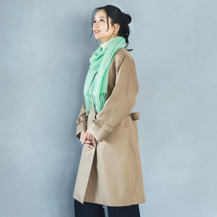 カシミヤ100%マフラーレディースカシミアメンズフリンジ厚手無地シンプル誕生日秋冬母女性ブランドギフトプレゼントストール(02000317r)