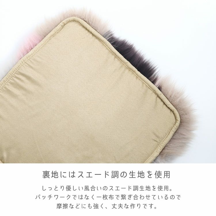 ムートン　毛皮　高級座椅子　未使用に近い 極上美品 NychairXニーチェアエックス＋オットマンセット + 高級