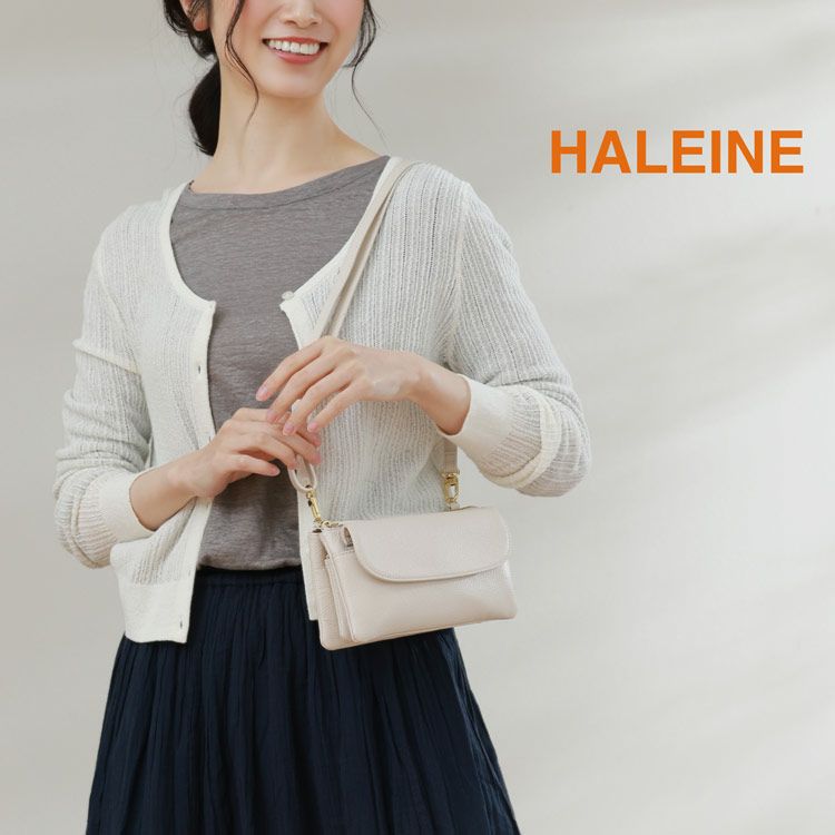 ポケット収納ブラック黒