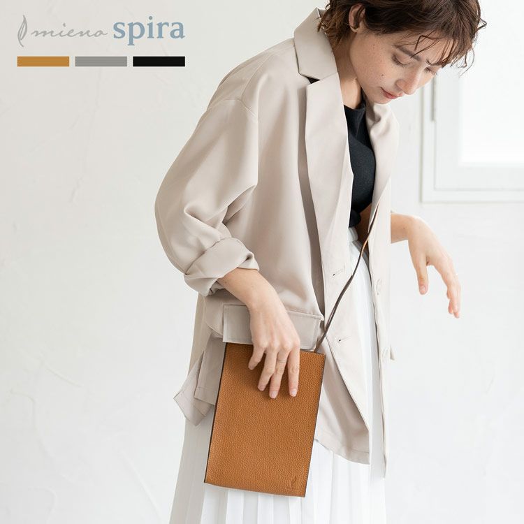 ミニショルダーバッグキャメルレディース女性かわいい