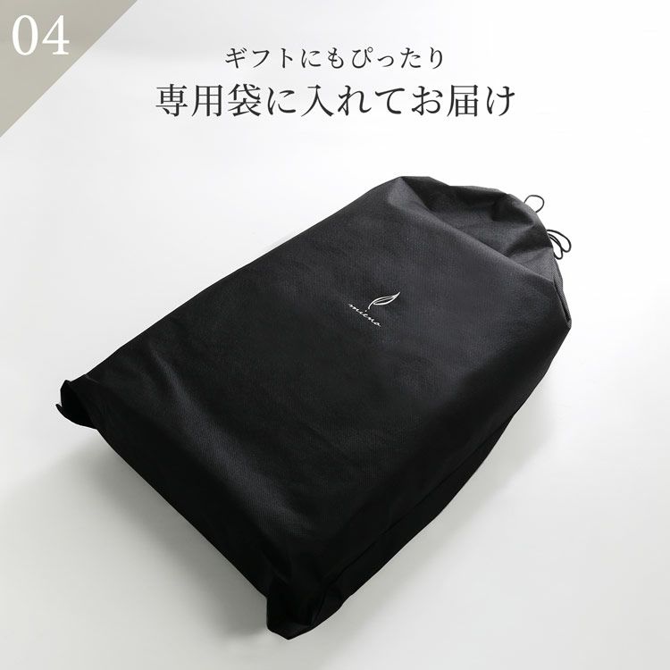 リュックレディース通勤本革牛革薄型mienoミエノspiraスピラブランドノートパソコンA4収納