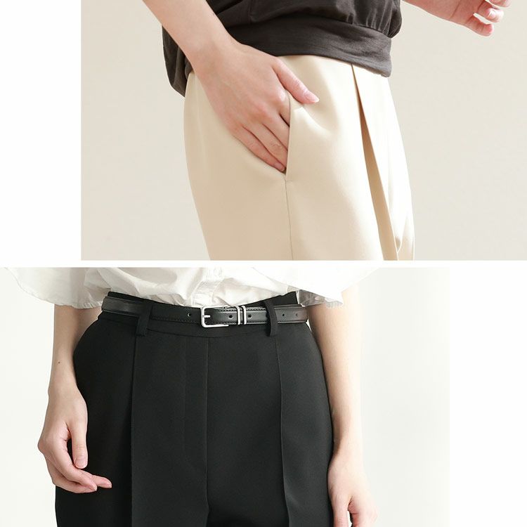 ディテールポケットネイビー