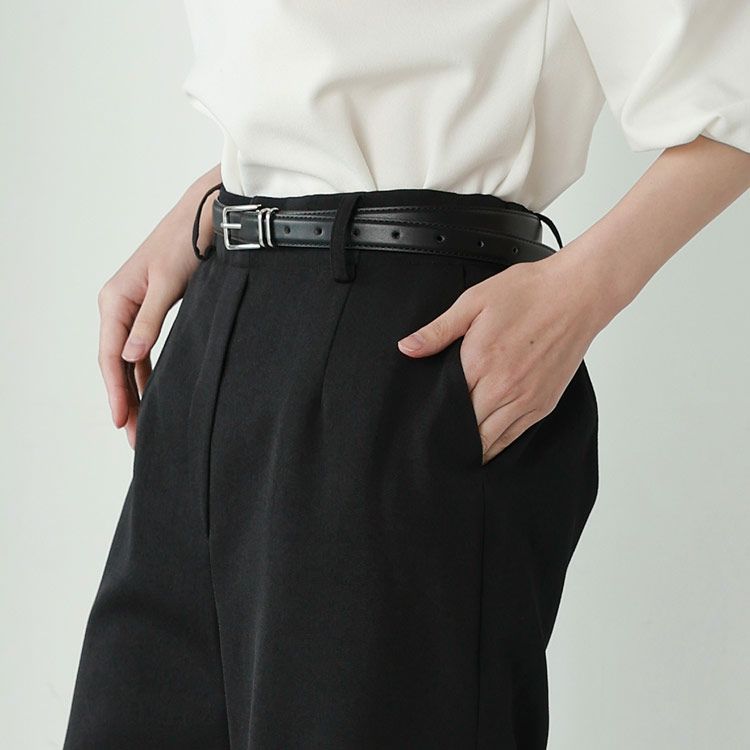 ディテールポケットイエロー