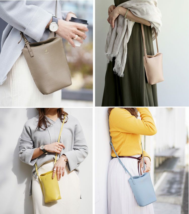 母の日 ギフトセット バッグ 財布