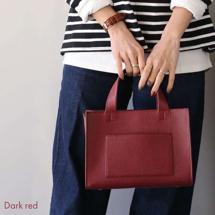 本革バッグレディースカジュアルトートショルダー牛革2WAYハンドバッグmienoブランドスクエアバッグ大容量斜め掛けフォーマ(07000589r)