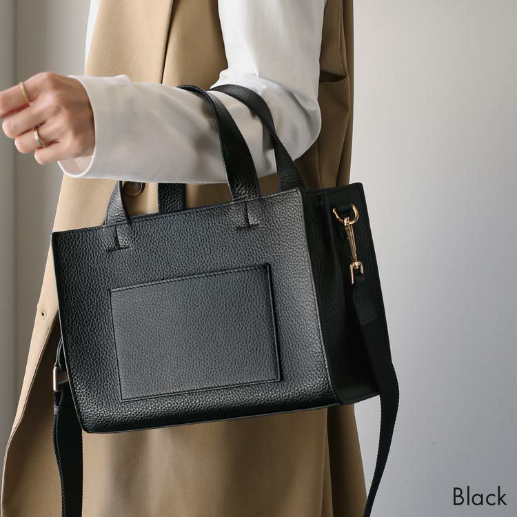 本革バッグレディースカジュアルトートショルダー牛革2WAYハンドバッグmienoブランドスクエアバッグ大容量斜め掛けフォーマ(07000589r)