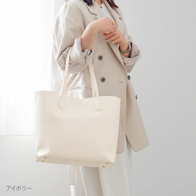 ディテールポケット容量内側