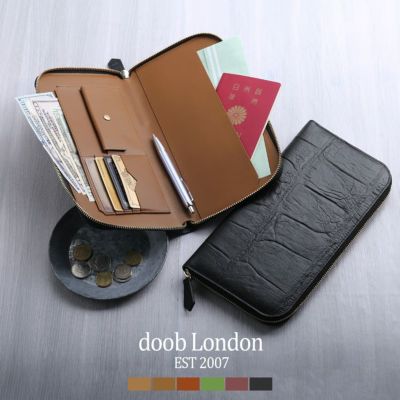 doob London ｜ ドゥーブロンドの通販 公式ショップ