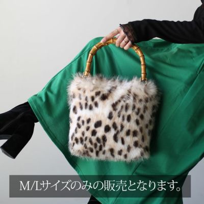 レディース-高級毛皮-特集-KOPENHAGEN［コペンハーゲン］｜三京商会 本店