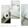 ヒマラヤクロコダイルハンドバッグ2way斜め掛けショルダーバッグトートスクエア四角トートバッグセンター取りレディース