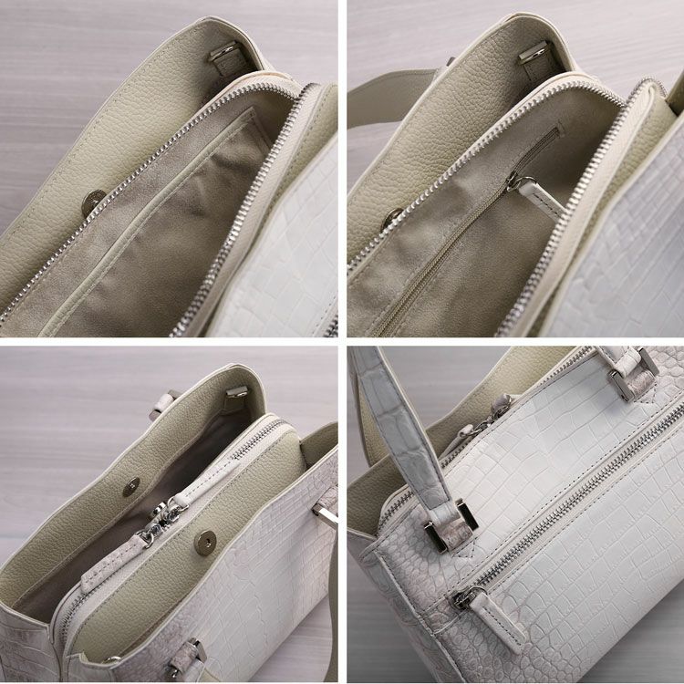 ヒマラヤクロコダイルの内装