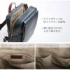 本革リュックサックレザーレディースバッグ