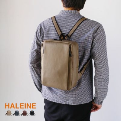 本革リュックサックレザーメンズバッグ