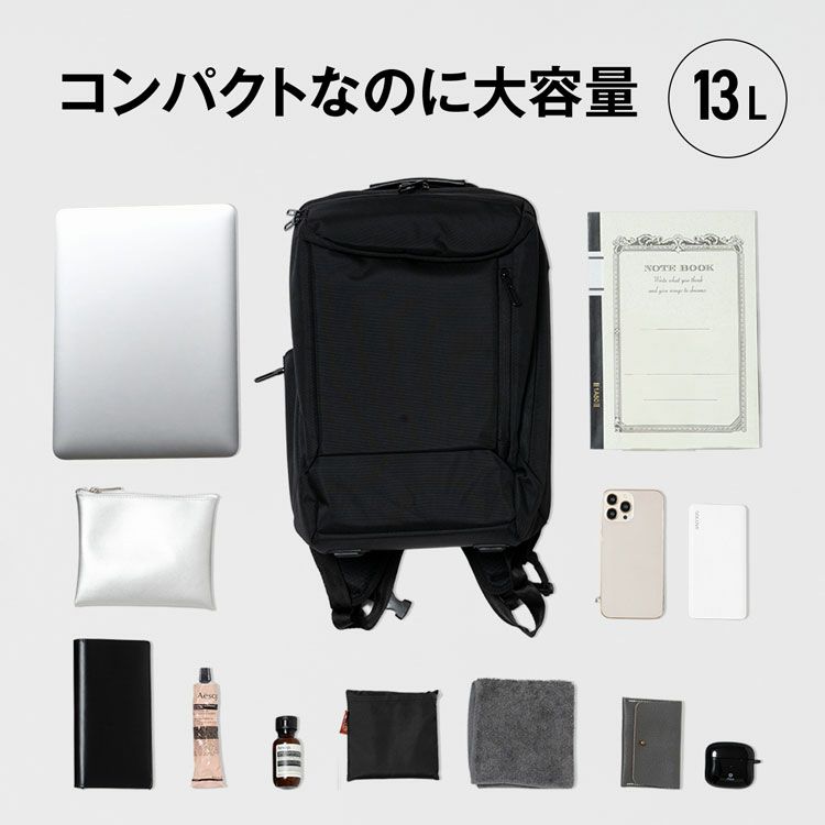 ビジネスリュックメンズおしゃれ大容量B4サイズ通勤仕事鞄出張デイパックバックパック(07000650r)