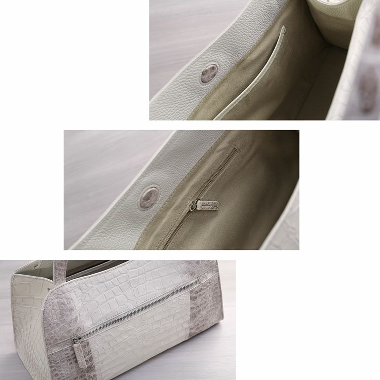 ヒマラヤクロコダイルの内装