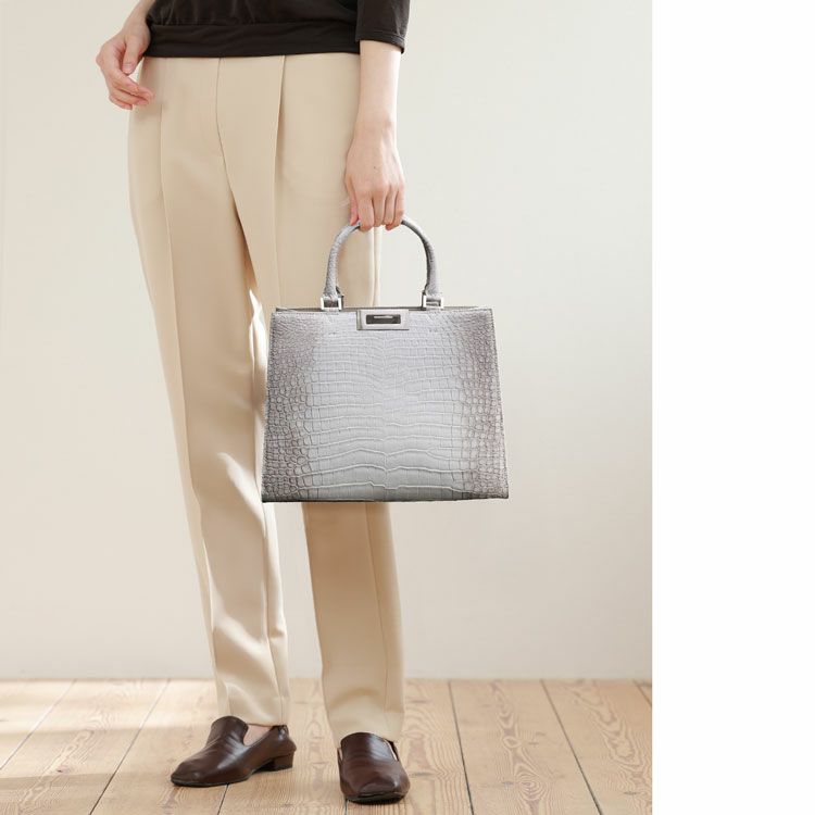 ヒマラヤポロサス2wayハンドバッグ