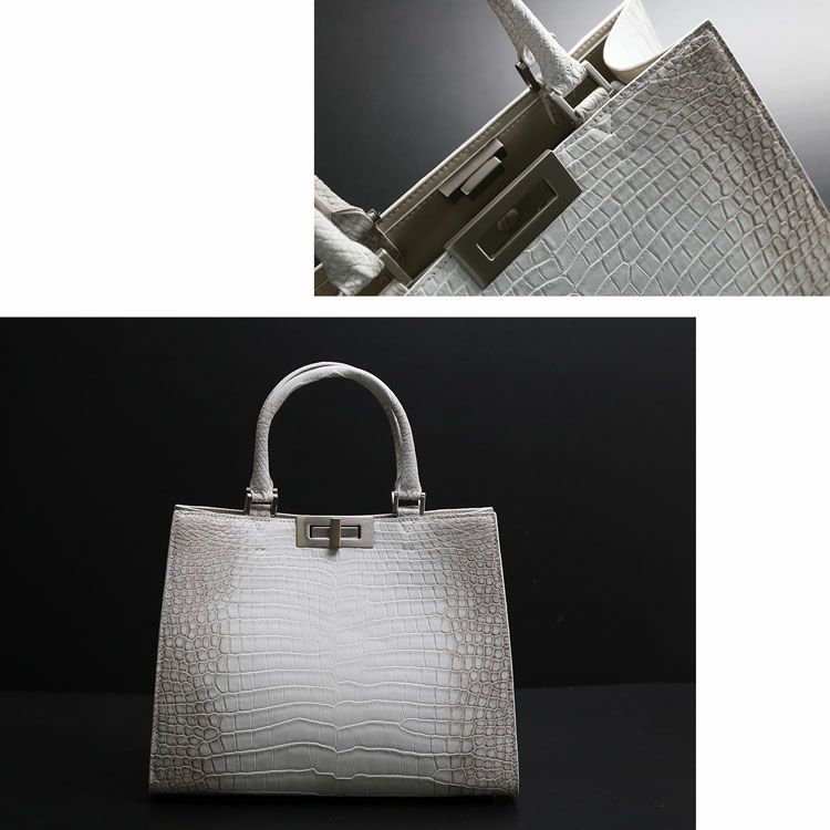 ヒマラヤポロサス2wayハンドバッグ