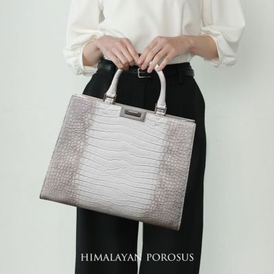 レディース-ヒマラヤクロコダイル|ヒマラヤクロコダイルなら三 レディース-ヒマラヤクロコダイル|ヒマラヤクロコダイルなら三