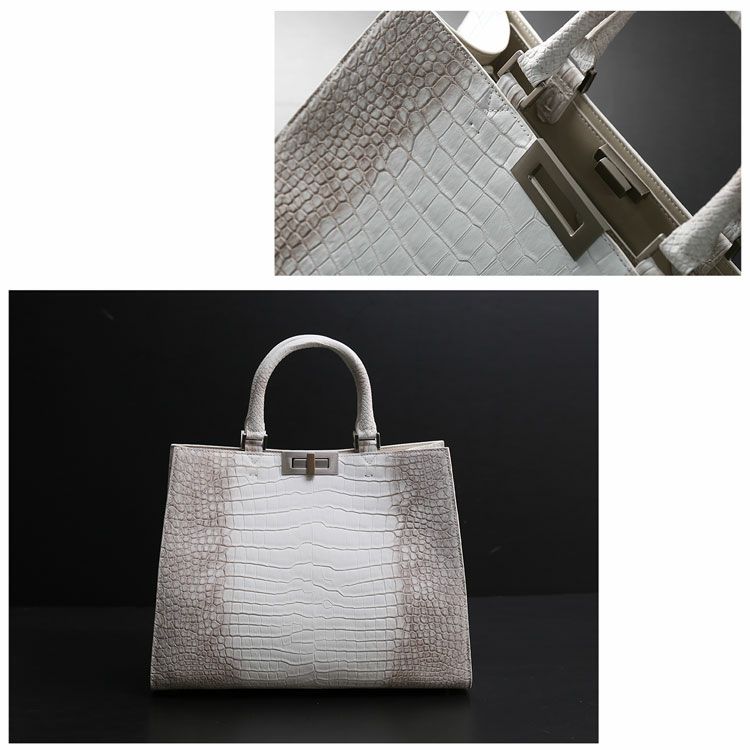 ヒマラヤポロサス2wayハンドバッグ