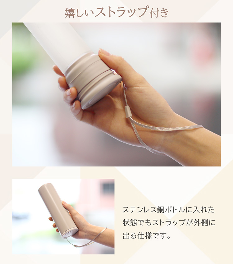 氷のう氷嚢ストラップ付き持ち運び保冷熱中症対策魔法瓶ひんやりグッズ