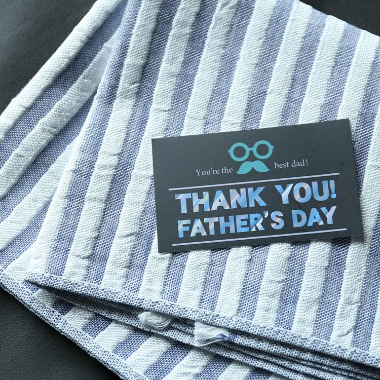 父の日ギフトセットプレゼントセット冷感冷たい夏(giftset-coolr)