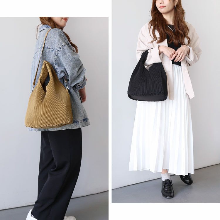 トライアングルバッグトートバッグ2way三角トートレディース肩掛けミニトート