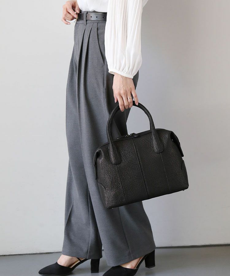 ハンドバッグフォーマルレディースブラック黒