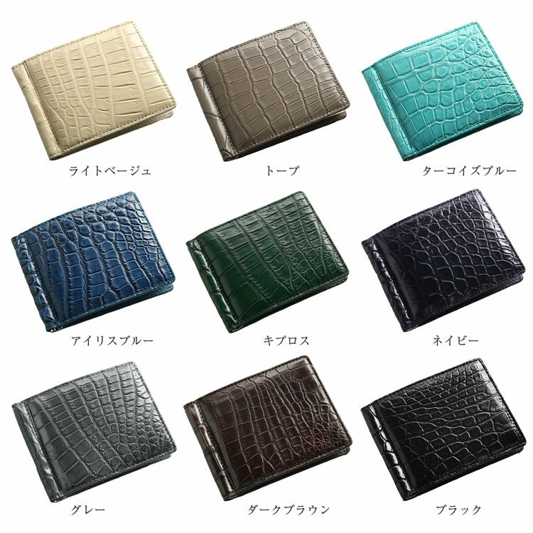 カラーバリエーション