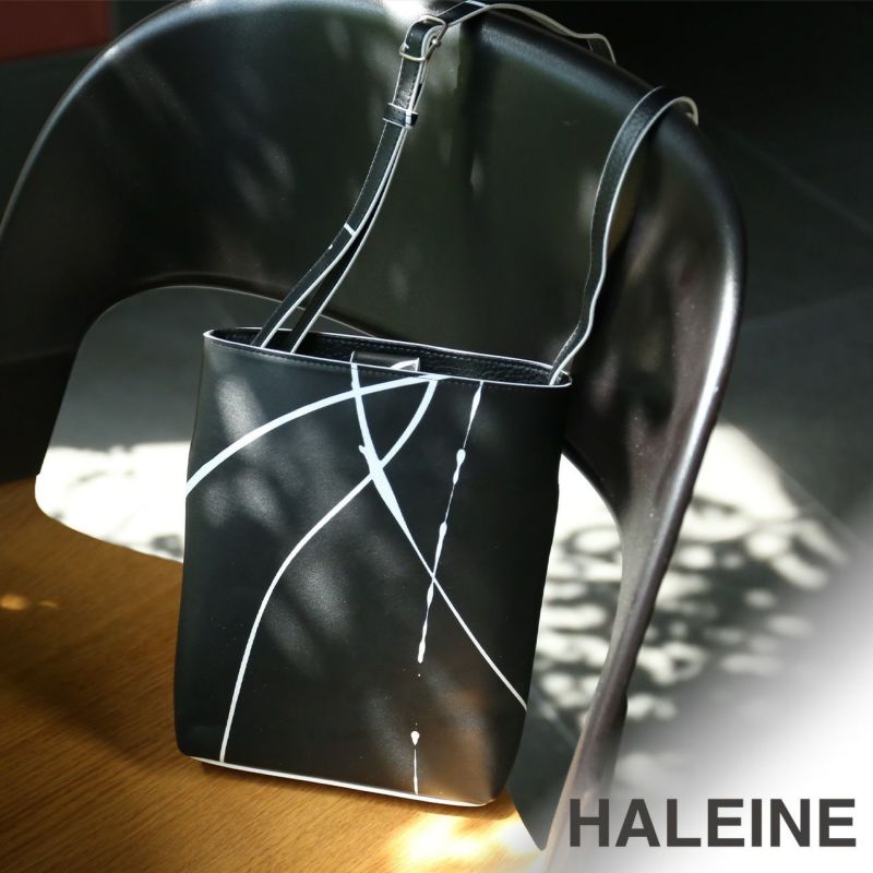 牛革ペイントカーフスキンサコッシュ(07000663-mens-1r)