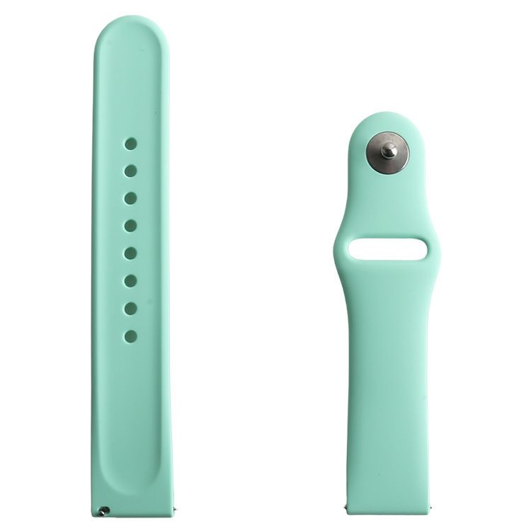 ミントグリーン20ｃｍ