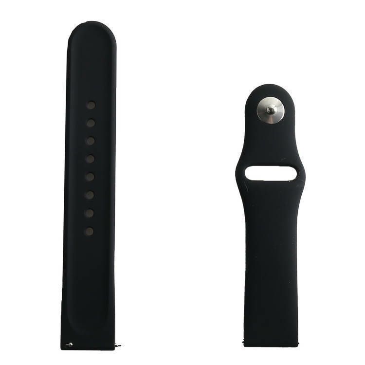 ブラック20ｃｍ