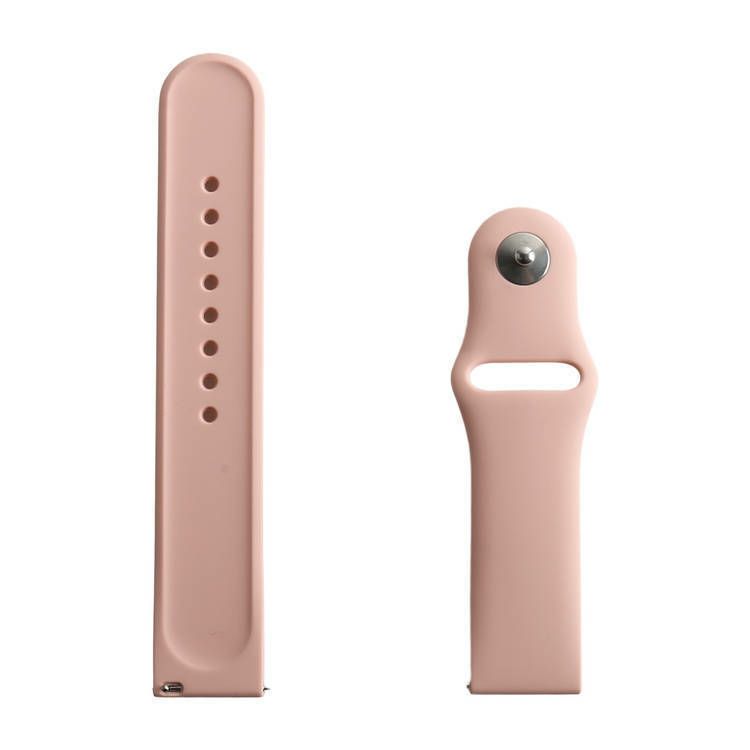 ライトピンク22ｃｍ