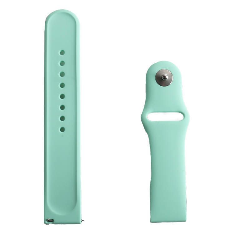 ミントグリーン22ｃｍ