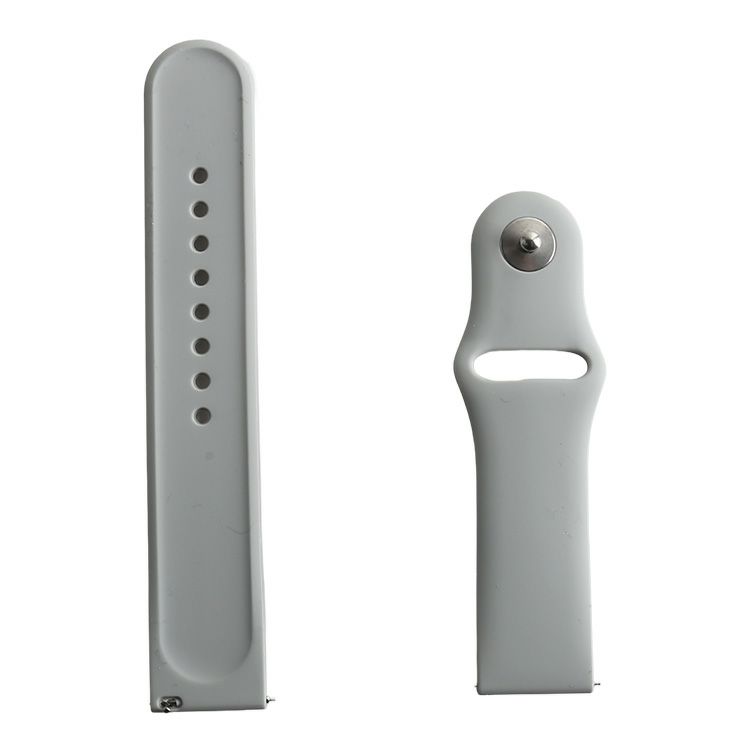 ライトグレー22ｃｍ