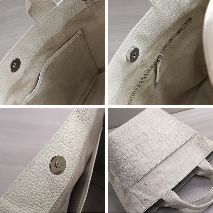 ヒマラヤクロコダイルの内装