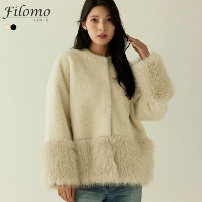 ✨極美品✨毛艶ばっちり❤️高級ミンクコート　ダークブラウン　13号　大きいサイズ デミバフミンク ミンクファー コート ブラウン 13号 大きめ
