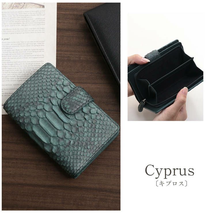 ダイヤモンドパイソンキプロス