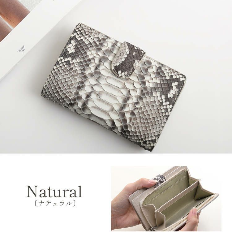 ダイヤモンドパイソンブラック