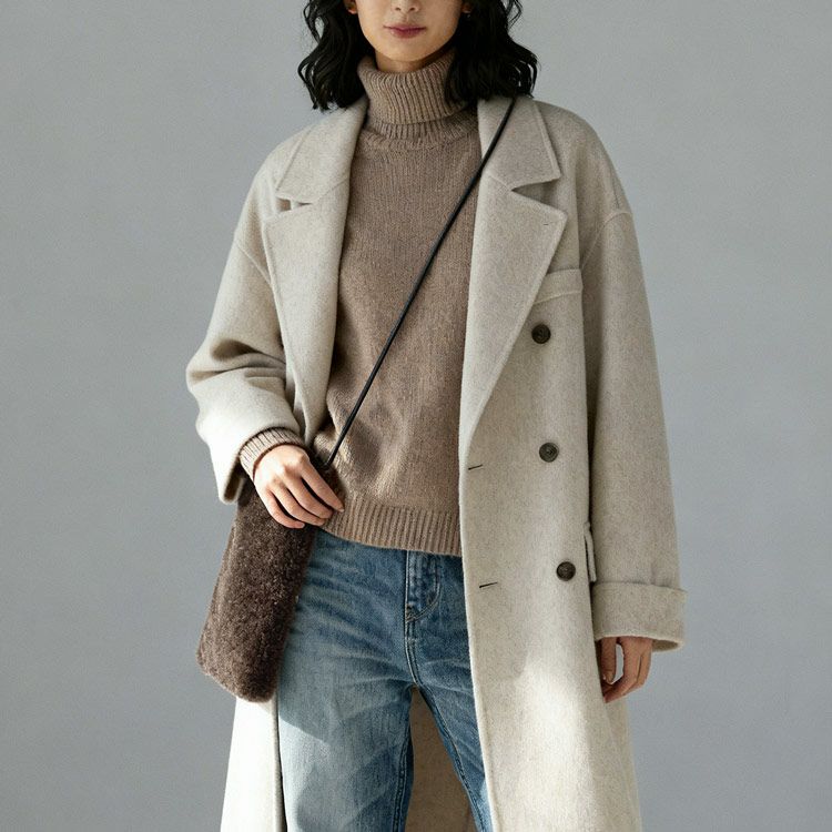 ファーバッグショルダーエコファー斜めがけバッグレディースムートン風フェイク【ネコポスで送料無料】(07000690r)